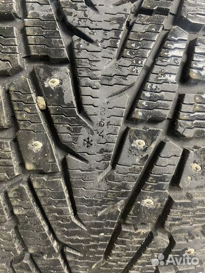 Nokian Tyres Hakkapeliitta 7 SUV 285/60 R18