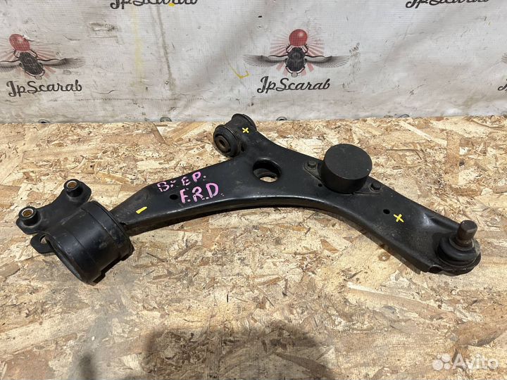 Рычаг передний правый Mazda 3 BK