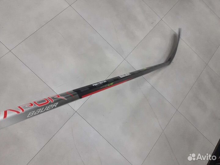 Клюшка хоккейная Bauer vapor hyperlite int