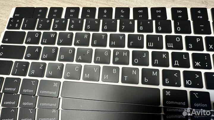Клавиши клавиатуры MacBook pro 14/16 2021-2022