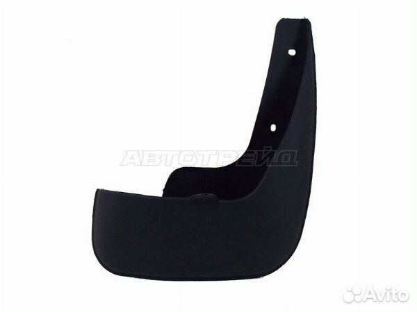 Брызговик toyota avensis, toyota avensis AZT25# 03-08, toyota avensis wagon