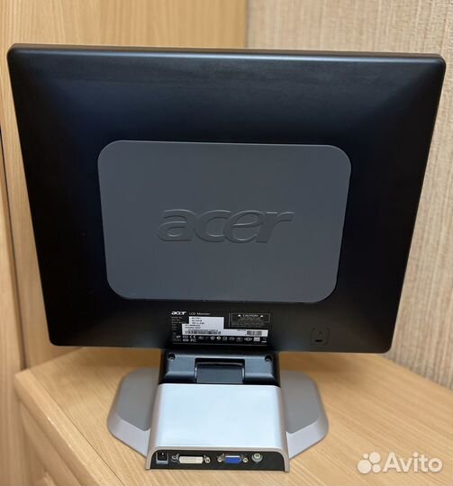 Монитор Acer AL1751