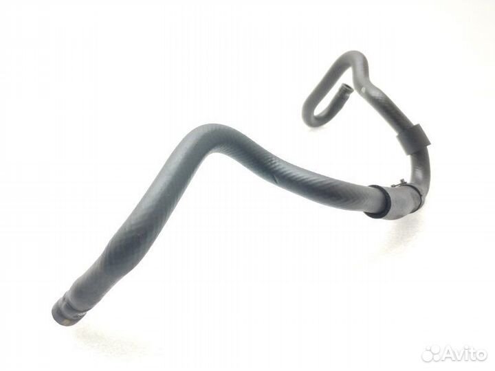 Патрубок системы охлаждения Mazda 3 BK