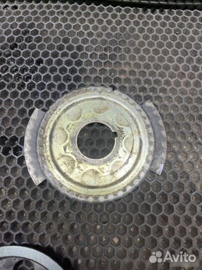 Шестерня коленвала Hyundai G4JP