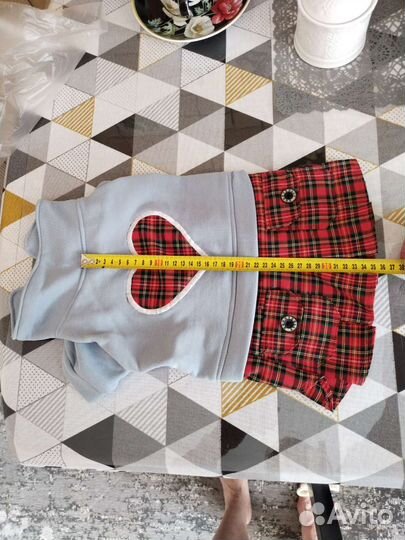 Одежда для собаки