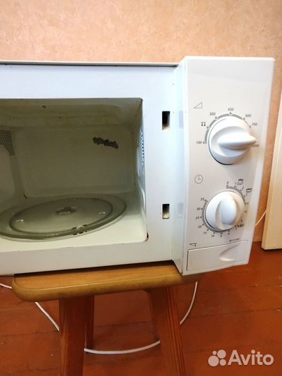 Микроволновая печь samsung