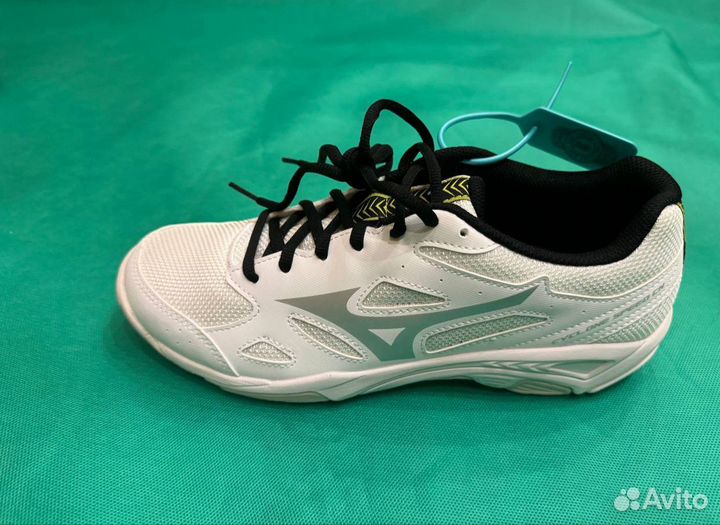 Mizuno cyclone speed