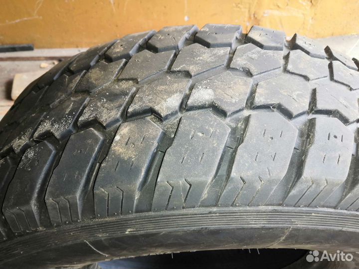 LingLong Comfort Master 285/75 R16