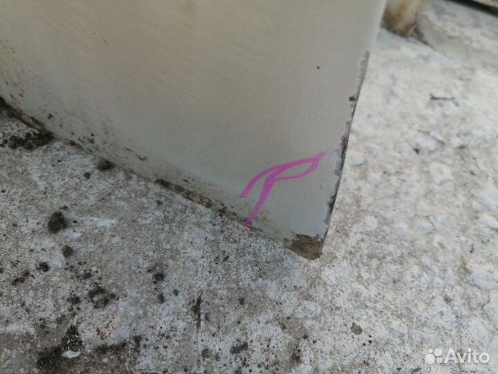 Дверь передняя левая Lexus Is250 GSE20