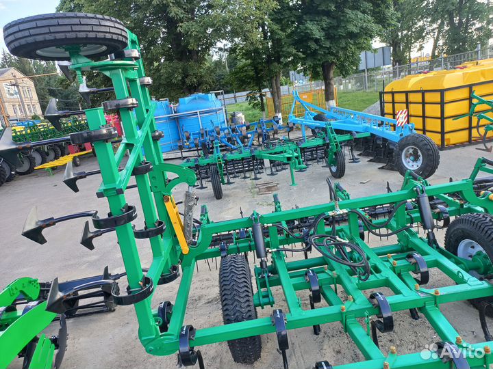 Культиватор Энергоснаб КПК-8, 2023