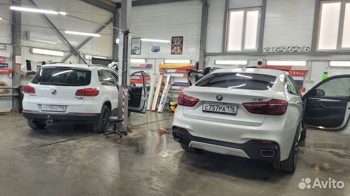 Лобовое стекло на адмиралтейке