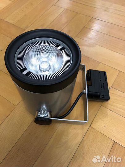 Светильник потолочный подвесной