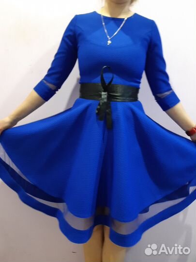 Платье женское 40-42