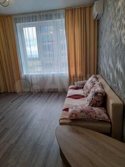 1-к. квартира, 45 м², 3/8 эт.