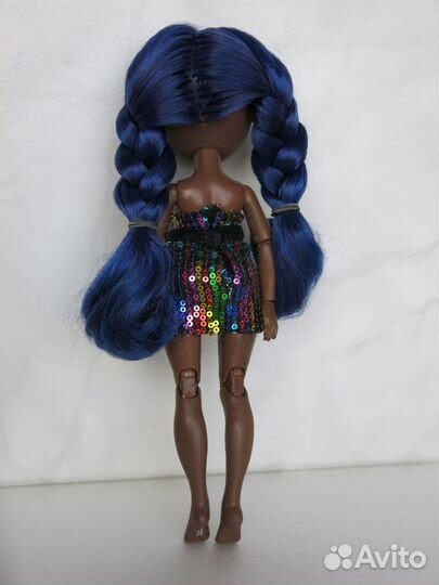 Rainbow High куклы
