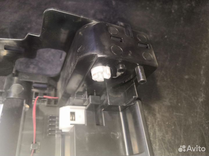 Шестерня привода картриджа Kyocera DK-3190