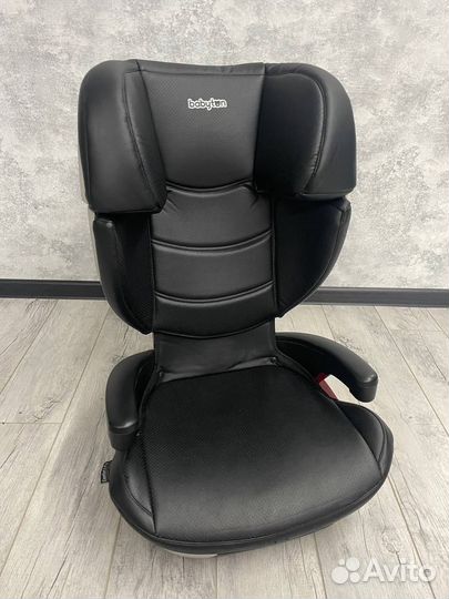 Автокресло Babyton Comfort Fix