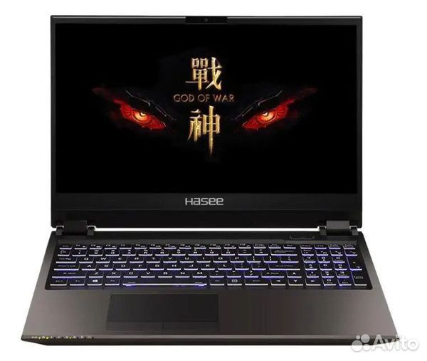 Ноутбук i5 ddr4 32gb rtx3060