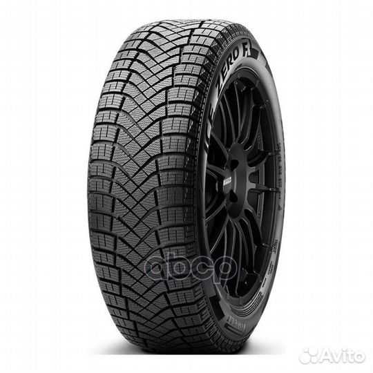 Pirelli Ice Zero FR 185/60 R15