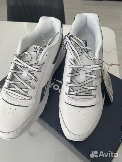 Кроссовки reebok