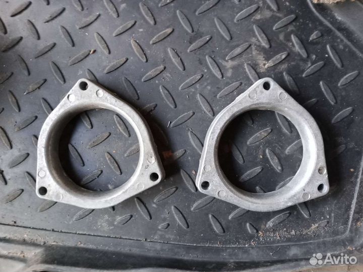 Передние проставки на Ваз подойдут на 2115,2110