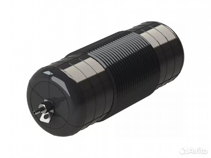 Пневмозаглушки для перекрытия труб (гб-26)