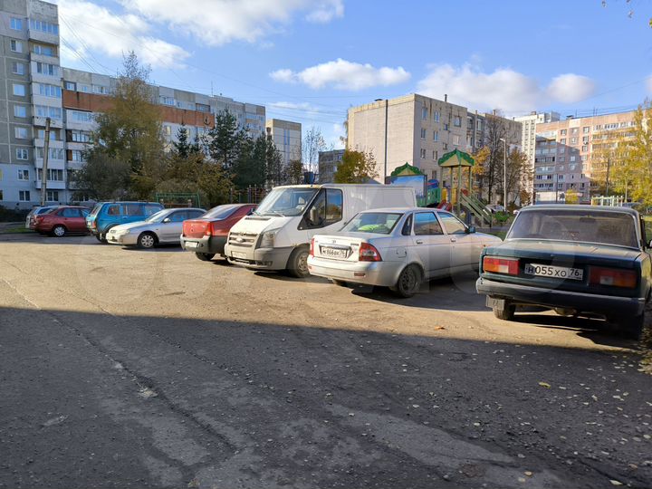 1-к. квартира, 37,3 м², 1/9 эт.