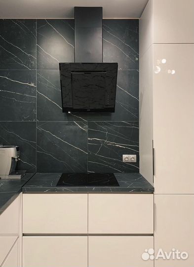 Кухня на заказ. Кухонный гарнитур от производителя