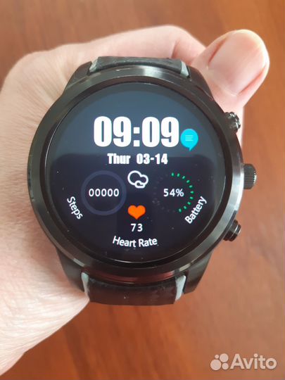 SMART watch умные часы