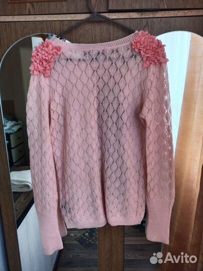 Вещи женские пакетом 46-48 размер