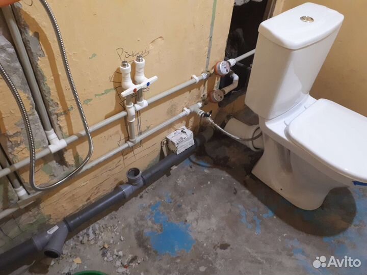 Услуги мастер на час