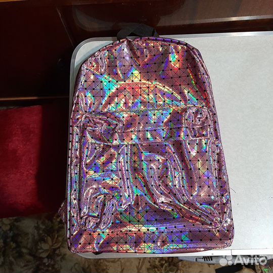 Портфели школьные