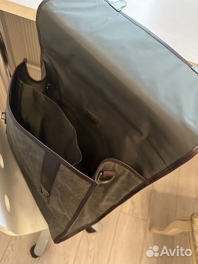 Портфель-ранец мужской Dolce&Gabbana