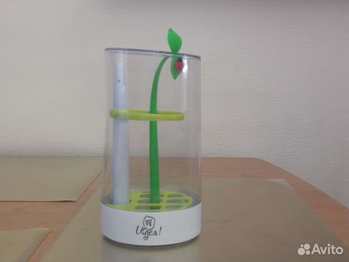 Контейнер для хранения зелени