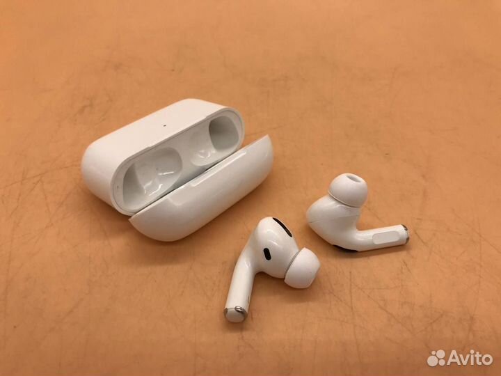 832471 Беспроводные наушники AirPods 2, Pro Lux 1: