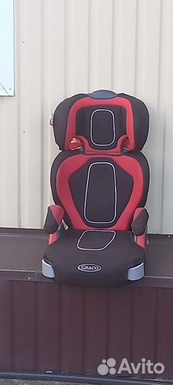 Автомобильное детское кресло от 9 до 36 кг