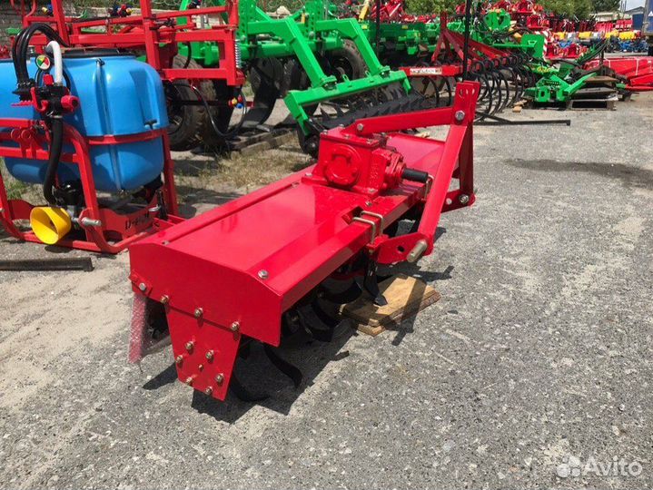 Почвофреза 1GQN 160, 2024