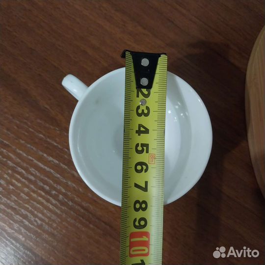 Кружки Набор кружек 6 шт Посуда