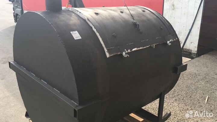 Крематор для животных