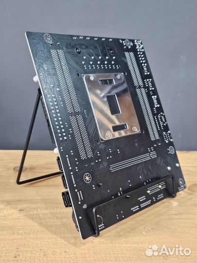 Материнская плата X79 F1 LGA 2011