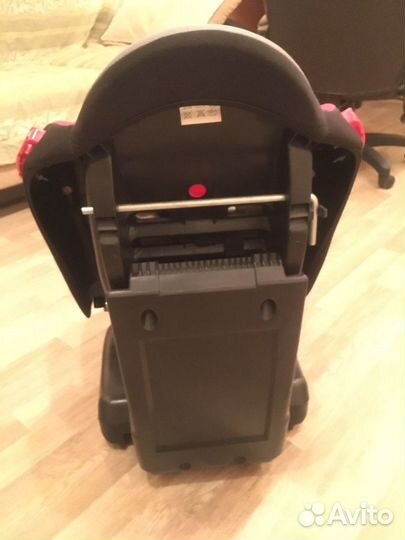 Автокресло Babyton Nord Lux 0-18 кг