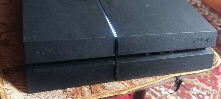 Sony PS4
