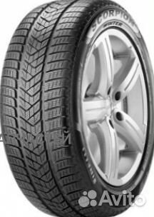Pirelli Scorpion Winter 275/50 R21 113V