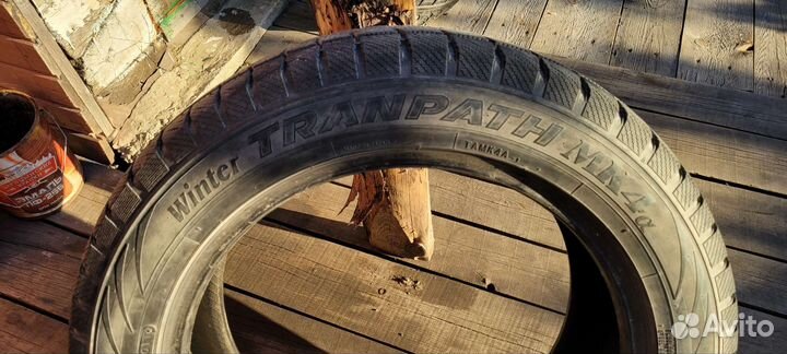 Toyo Winter Tranpath MK4a 225/55 R18 98Q