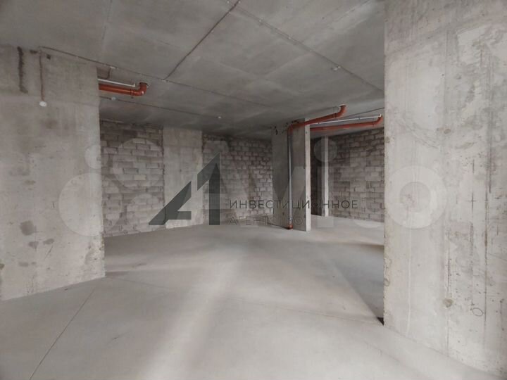 Торговое помещение для в новом ЖК
