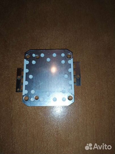 Светодиодный модуль