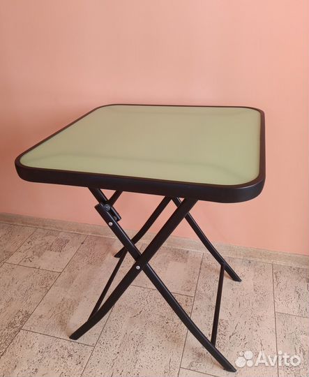 Столик-трансформер