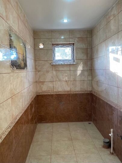 Дом 89 м² на участке 4 сот.