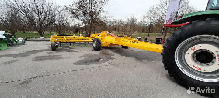 Культиватор SKR Imperial K8500, 2023