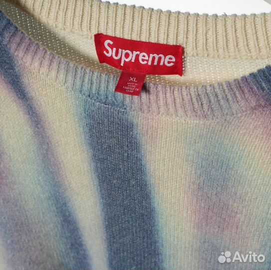 Свитер Supreme (Арт.24496)